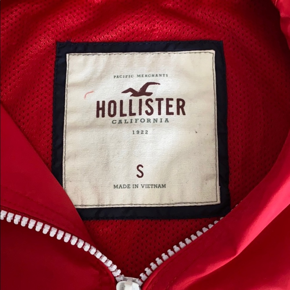 Jacket - Picture 2 of 2